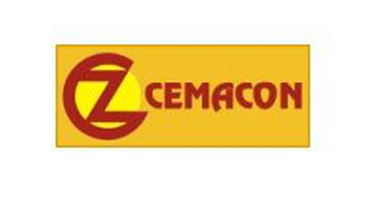 Cemacon Zalau: Profit in crestere cu 44%, la 1,6 mil. euro in 2008