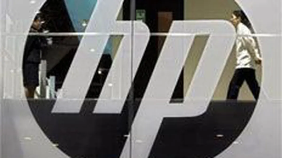 HP face reduceri salariale. Nu se stie daca Romania va fi afectata.