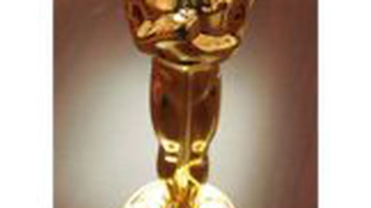 ABC a ieftinit spoturile difuzate in timpul premiilor Oscar dupa ce a pierdut doi sponsori