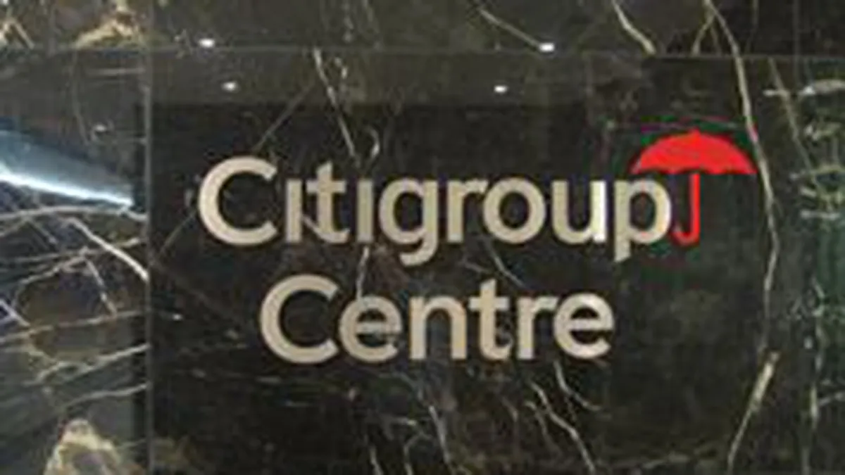 Veteran al Citi pleaca la Barclay\'s, pe fondul planurilor de restructurare