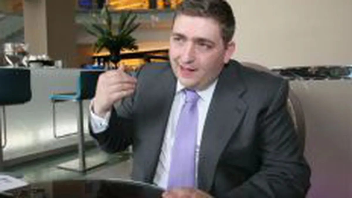 Cum vede un investitor norvegian \Romania imobiliara\