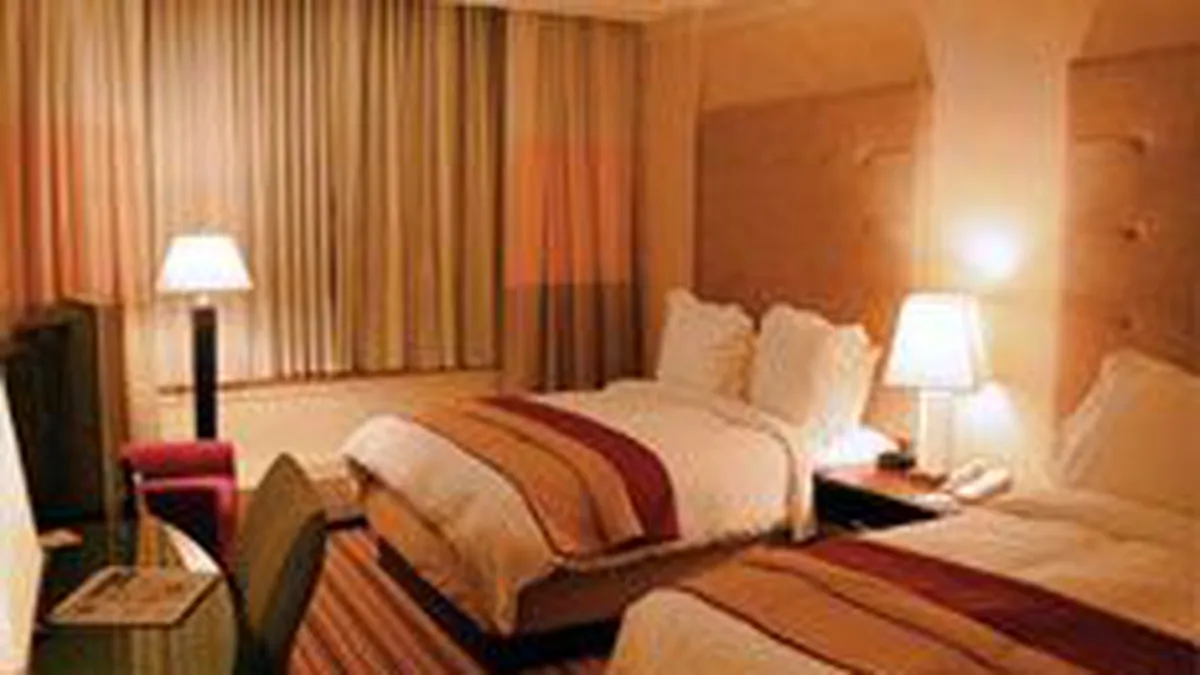 Profitul net al International Sinaia a crescut cu 25% in 2008