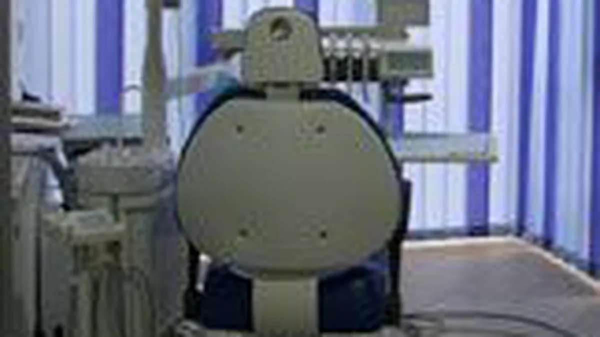 Alfa Medical Center Ploiesti a preluat aparatura medicala de 1,3 mil. euro