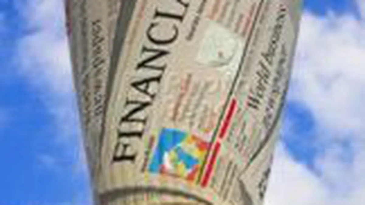 Optiuni de criza la FT: Saptamana de lucru de 3 zile sau mai mult concediu