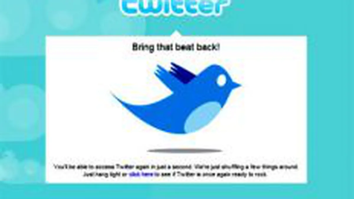 Majoritatea \Twitter-istilor\ romani sunt bucuresteni si lucreaza in IT&C