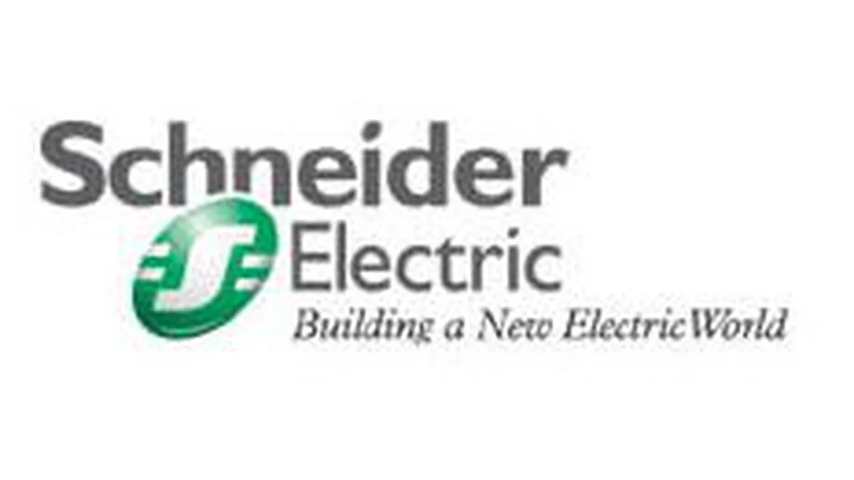 Schneider Electric: Vanzari in crestere cu peste 6%, la 18,3 mld. euro in 2008
