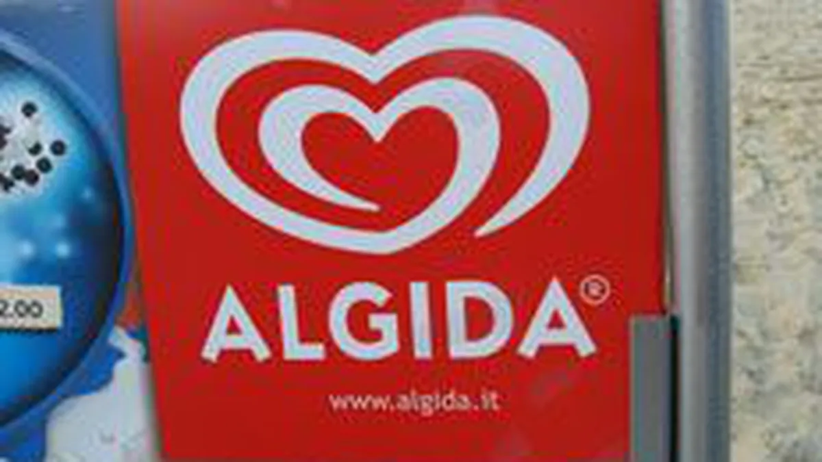 Unilever intra pe piata de inghetata din Romania si cumpara Napoca