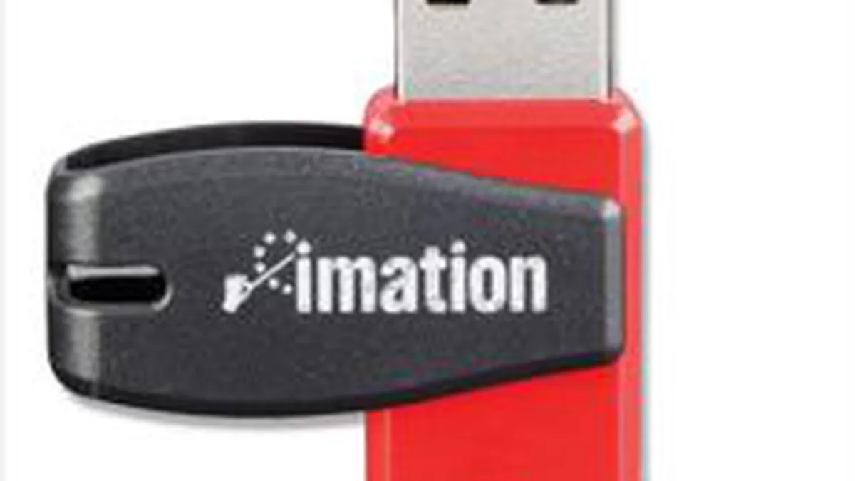 Pleon Graffiti a castigat comunicarea Imation