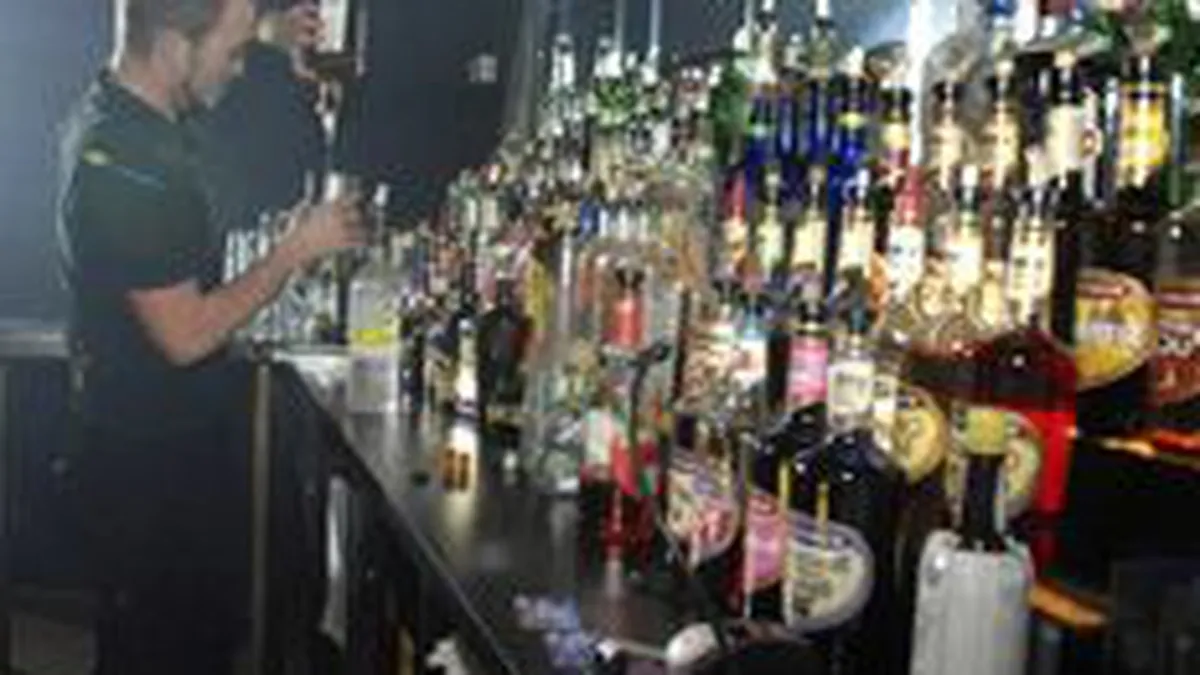 Vanzari estimate de peste 2 mil. lei pentru o bautura anti-alcool