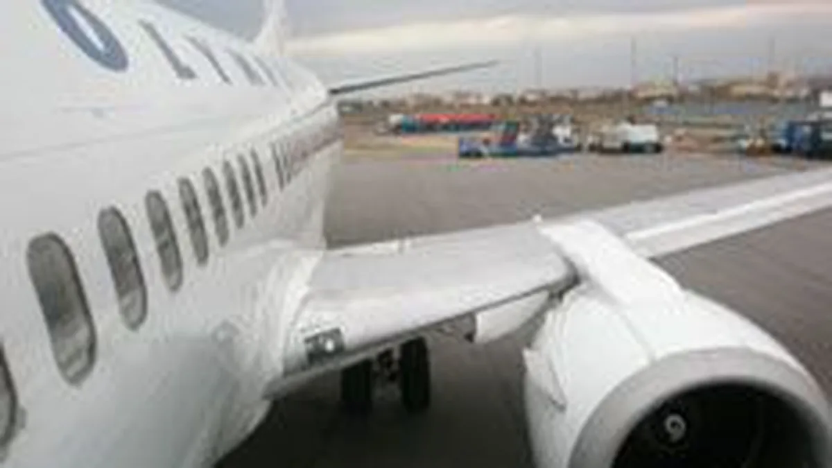 Zborurile din Grecia au fost suspendate miercuri timp de 3 ore