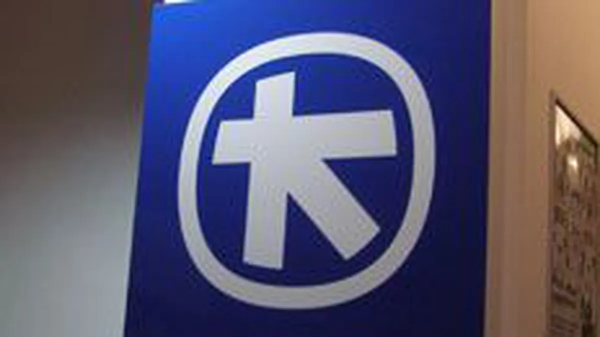 Profitul Alpha Bank Romania a crescut cu 21% in 2008, pana la 45,8 mil. euro