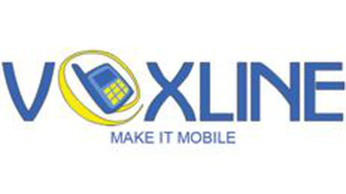 Voxline Communication adopta o noua identitate vizuala