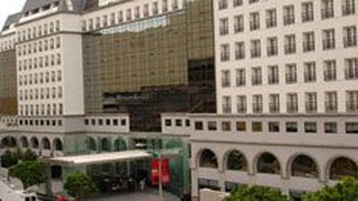 Accor: Profit net in scadere cu 35% pe 2008, cu 5 p.p. sub estimari