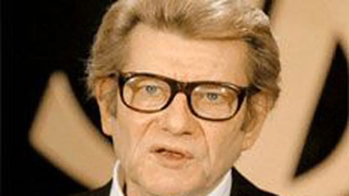 Fotoliu din colectia Y.S. Laurent, vandut la un pret cu 600% peste estimari