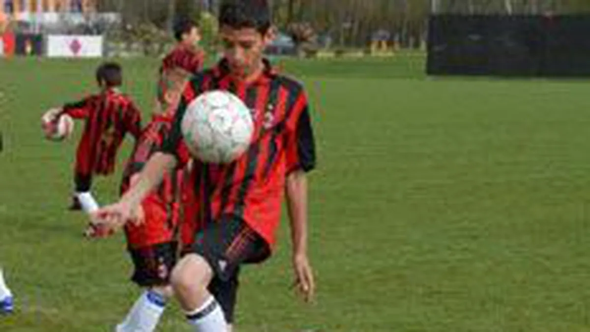 Taberele pentru copii in strainatate, o piata de sute de mii de euro anual