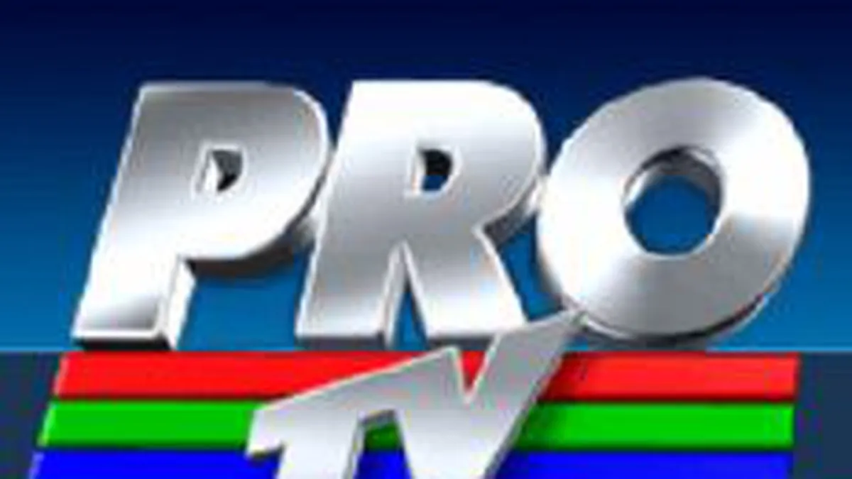 Profitul Pro TV a scazut cu 16% in T4 din 2008, la 30 mil. $