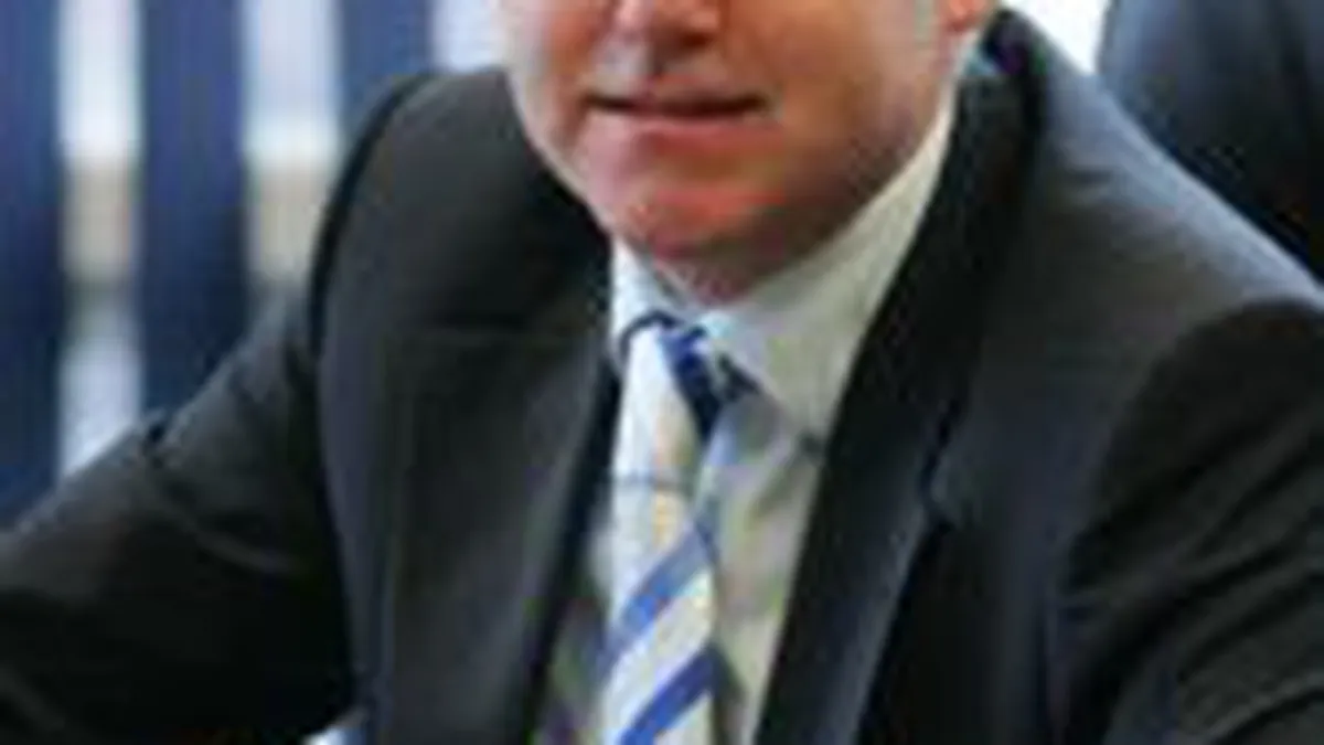 Russell Johnsen, noul director general al Provident Financial Romania