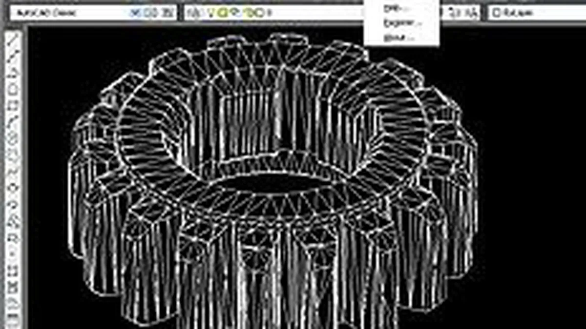Autodesk Romania: Pierderi intre 9 si 16 mil. dolari din cauza pirateriei