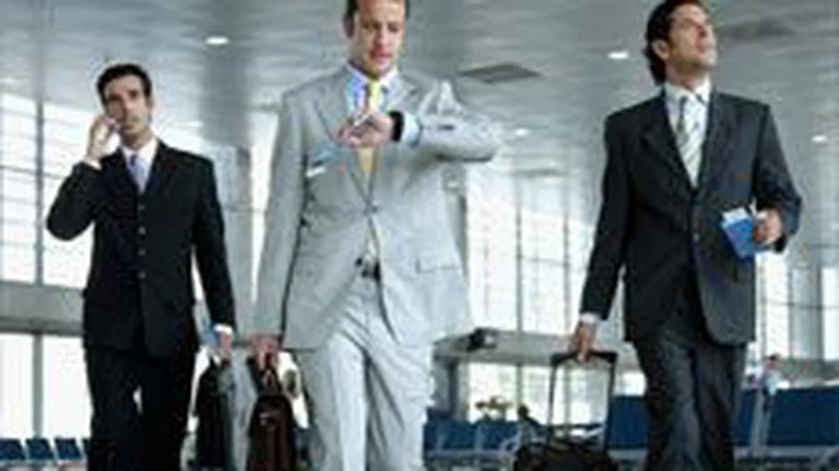 Trendurile care influenteaza turismul de business in 2009