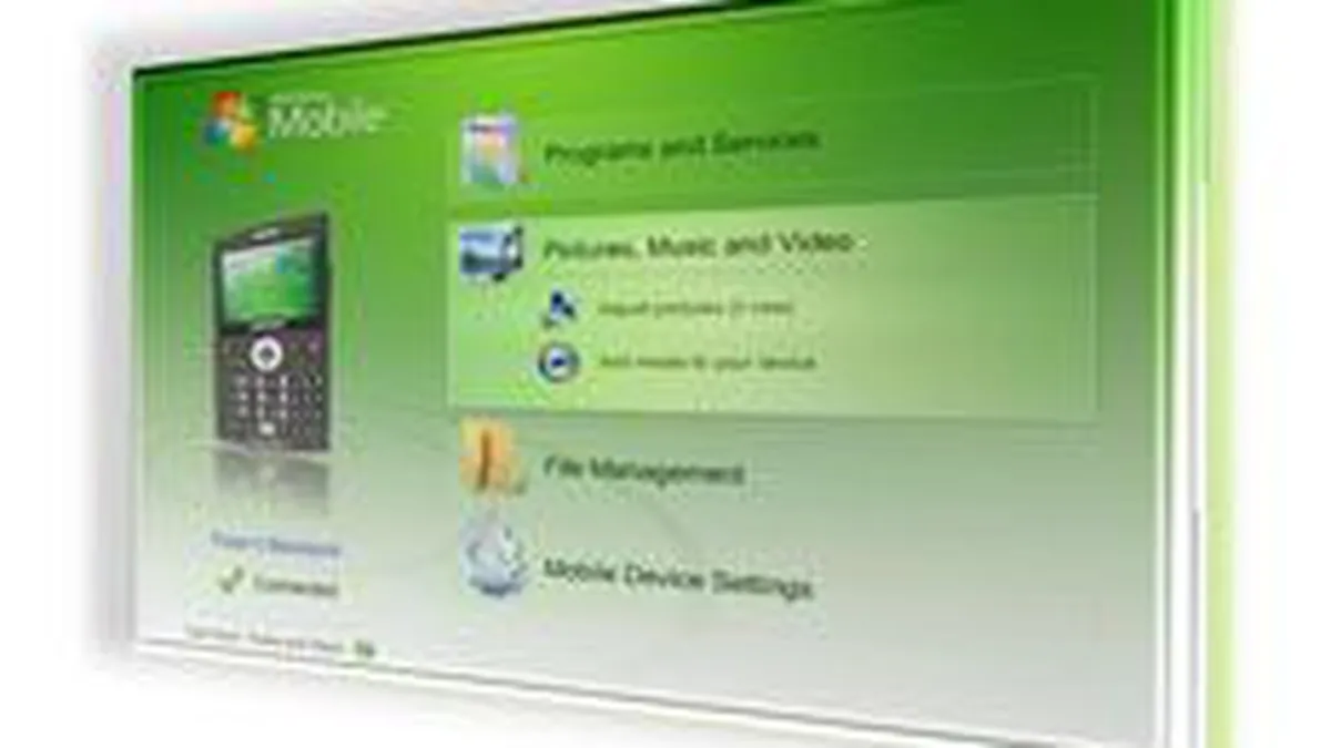 Microsoft va lansa o noua versiune a Windows Mobile anul viitor