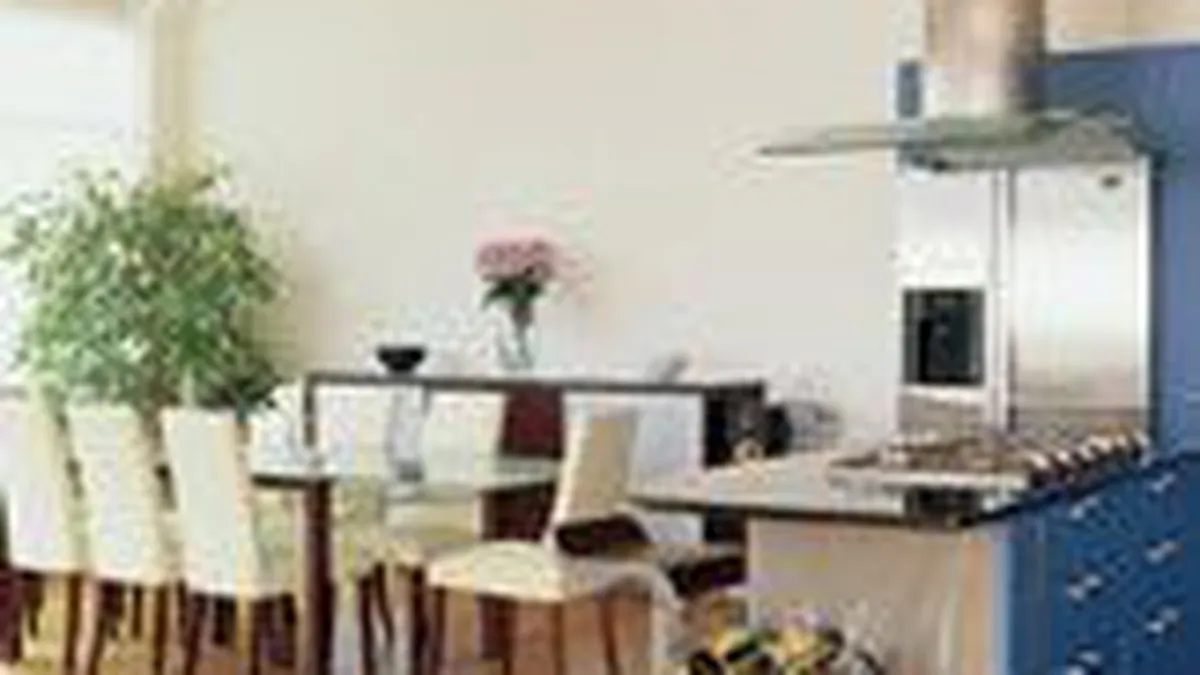 Cat costa administrarea unei locuinte noi