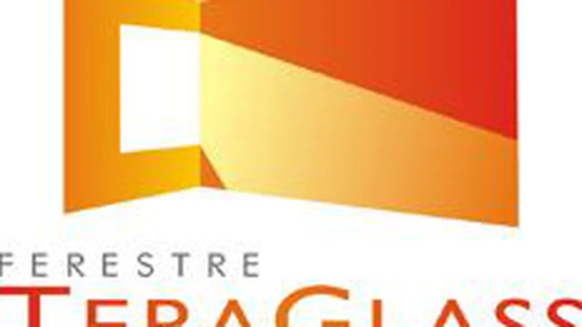 Teraplast rebranduieste marca de ferestre si vrea 40 de showroom-uri in 2009