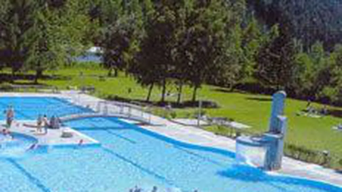 Ministerul Turismului: 20 mil. euro pentru centre balneare in Harghita si Covasna