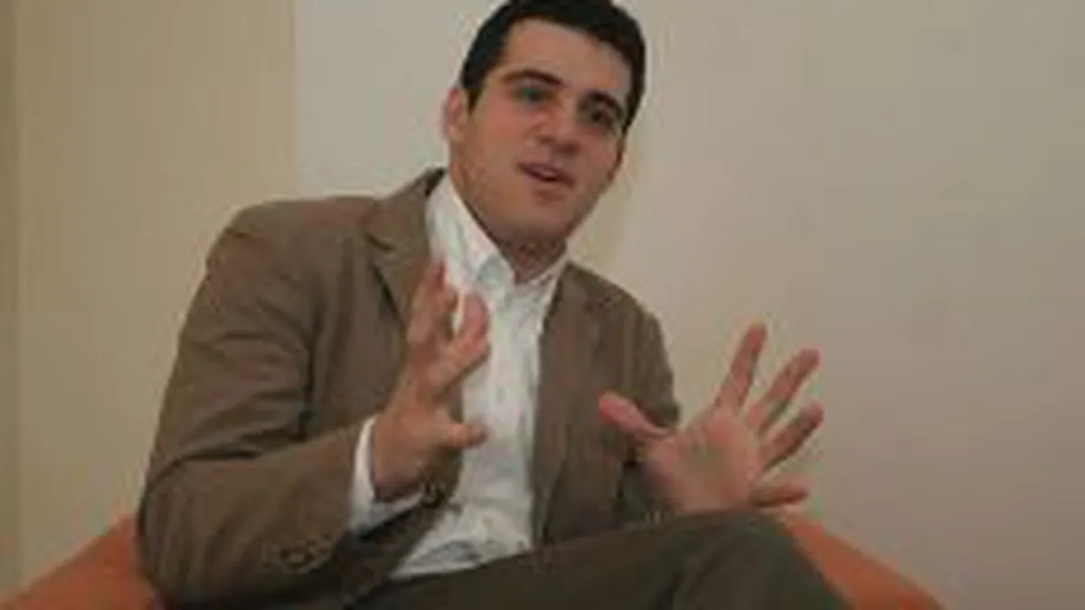 Dezvoltatorul Liberty Center: A trecut vremea cand deschideai un mall si toata lumea venea