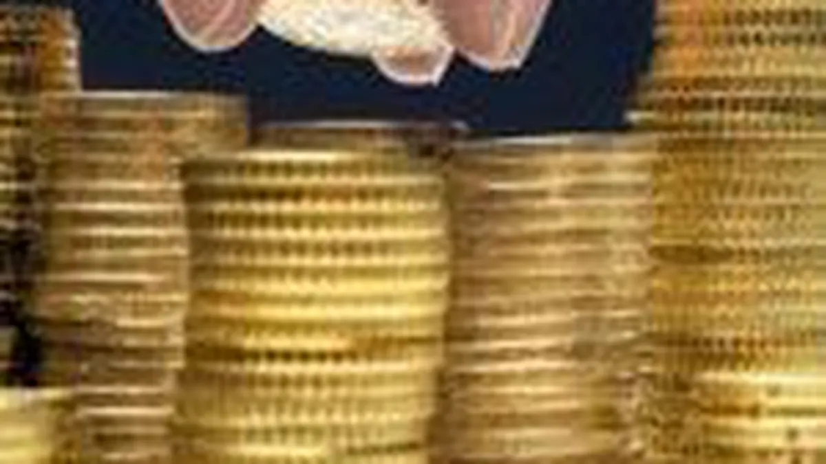 Fondurile din Pilonul II: Randament mediu de 8,9% in primele 9 luni