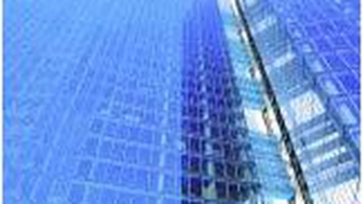 Immofinanz va rambursa cu active un credit luat de la Immoeast