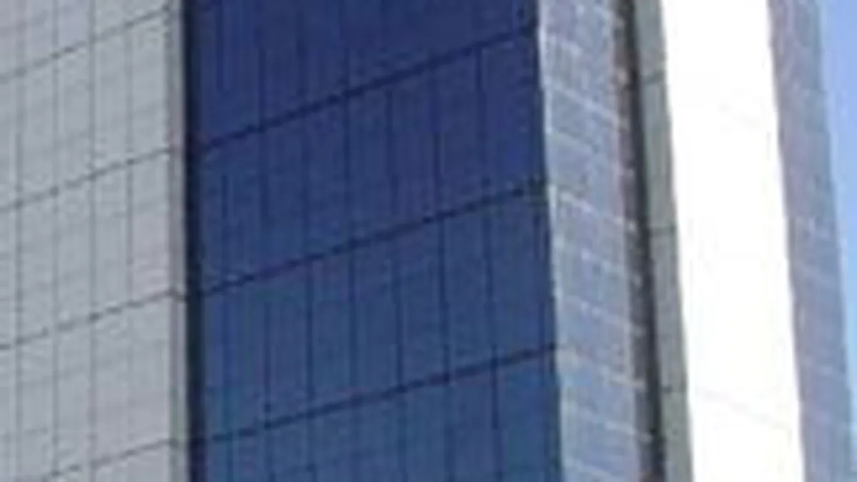 Ablon va demara in 2009 un proiect de birouri de 280 mil. euro la Otopeni