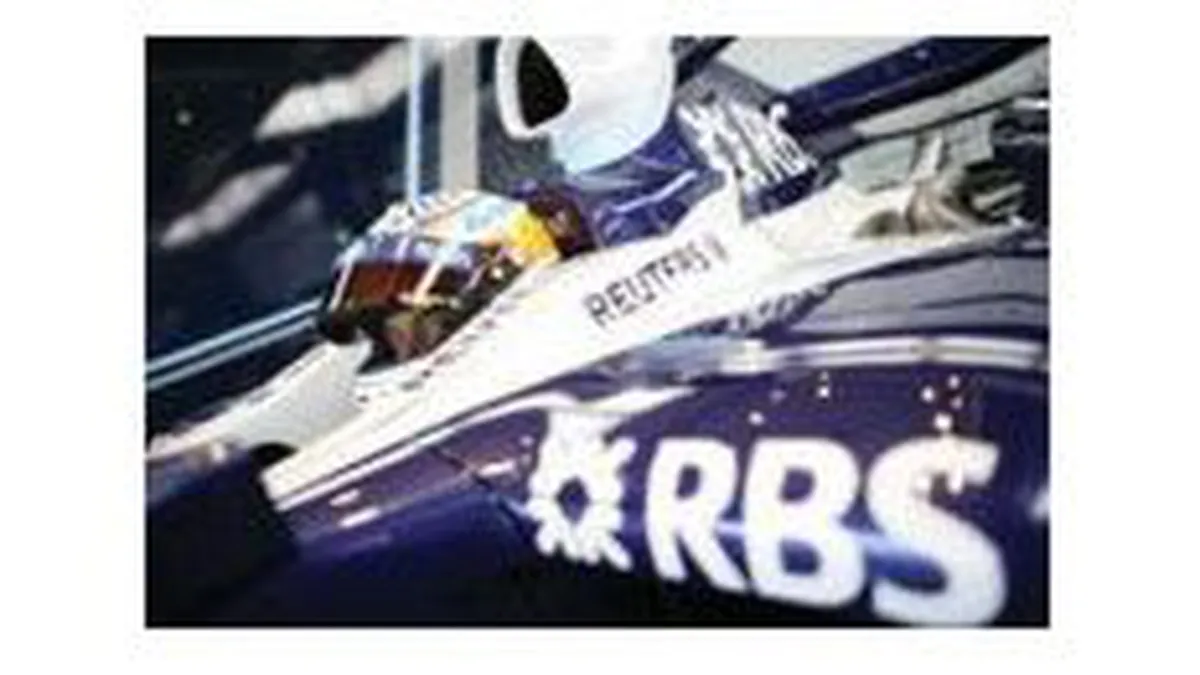 RBS taie 100 mil. lire sterline din sponsorizarea Formulei 1