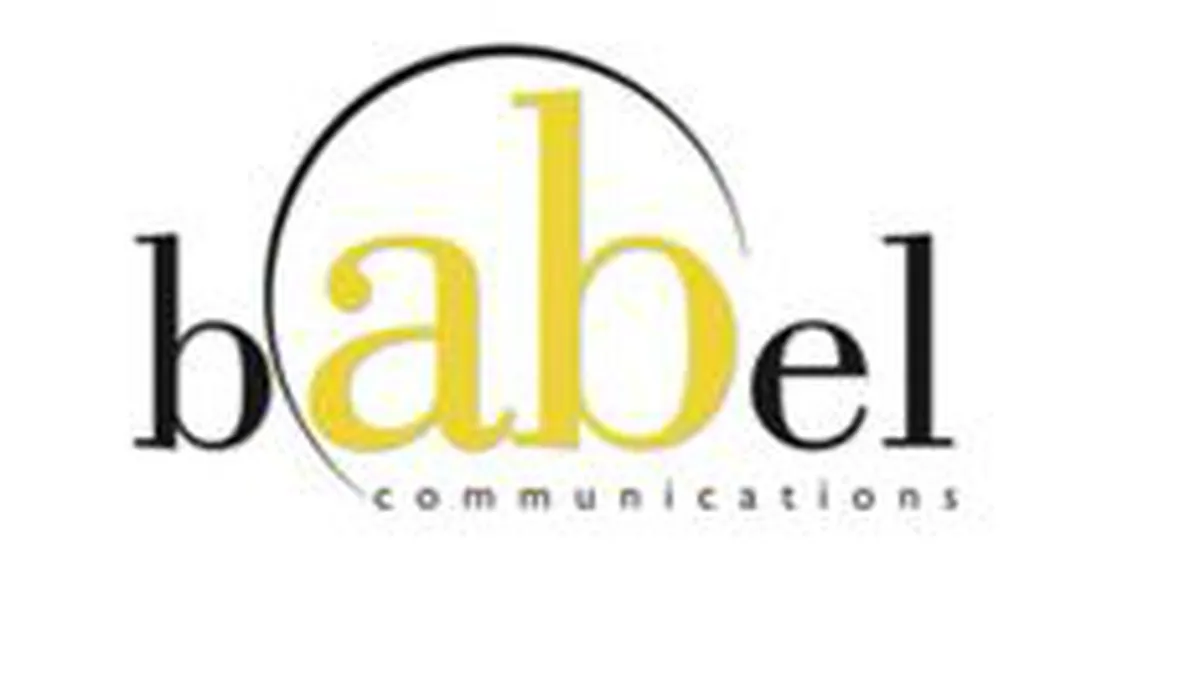 Afacerile Babel Communications au crescut cu aproape 30% in 2008
