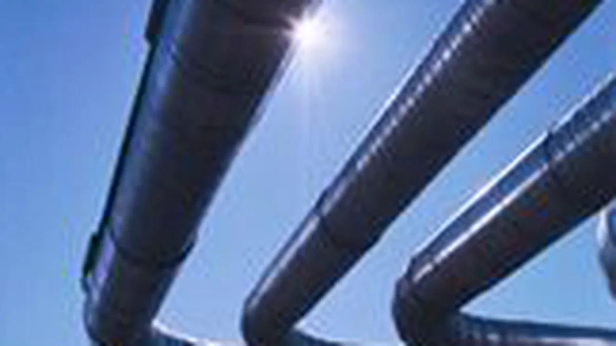 Rafinaria Steaua Romana a incheiat anul 2008 cu pierderi de 28,5 mil.lei