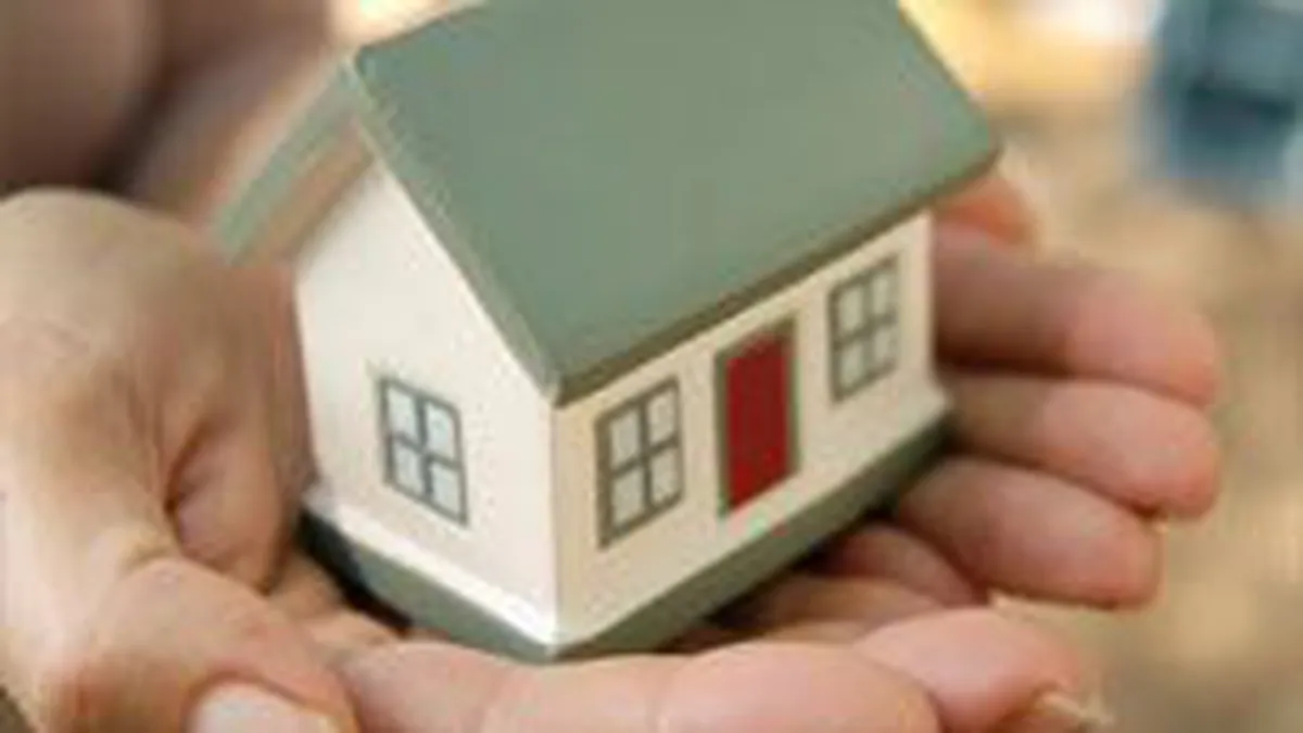 Evaluarile, retailul si rezidentialul de lux au dinamizat afacerile DTZ cu 35,7% in 2008