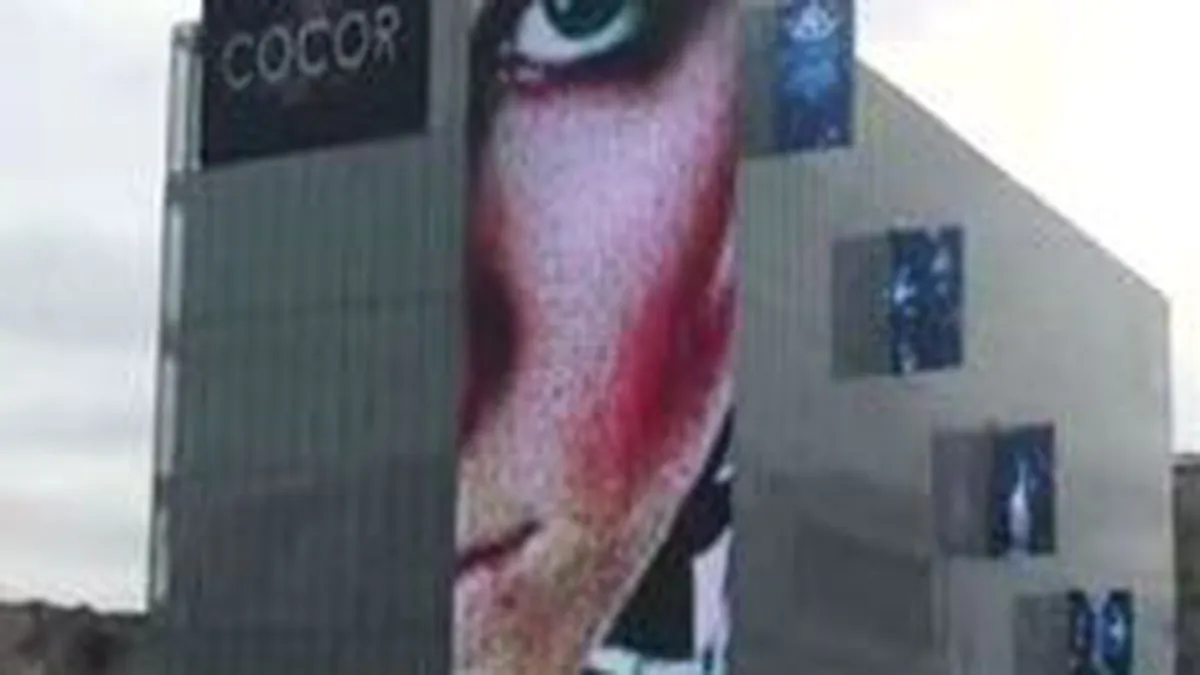 Cocor Bucuresti: Pierderi de 3,3 mil. euro in 2008