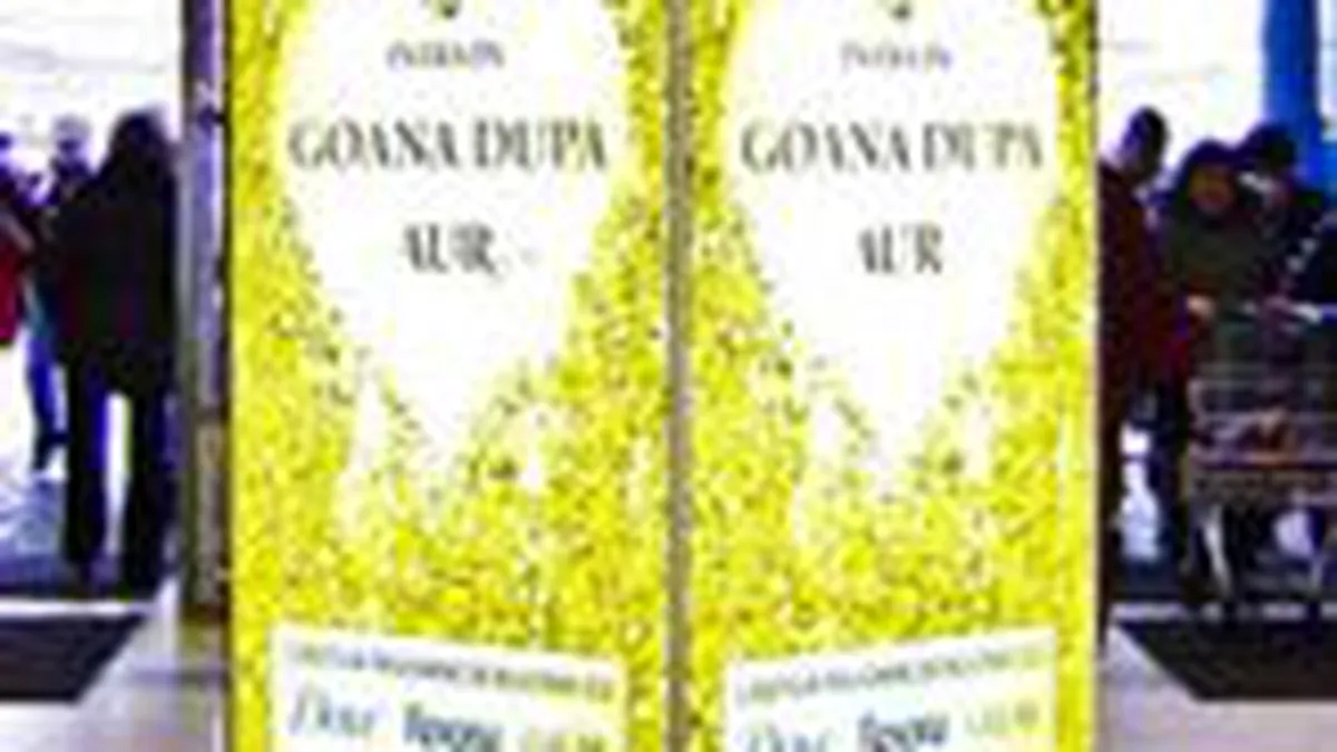 Brand Management vrea afaceri de 1,5 mil. euro pe piata locala in 2009