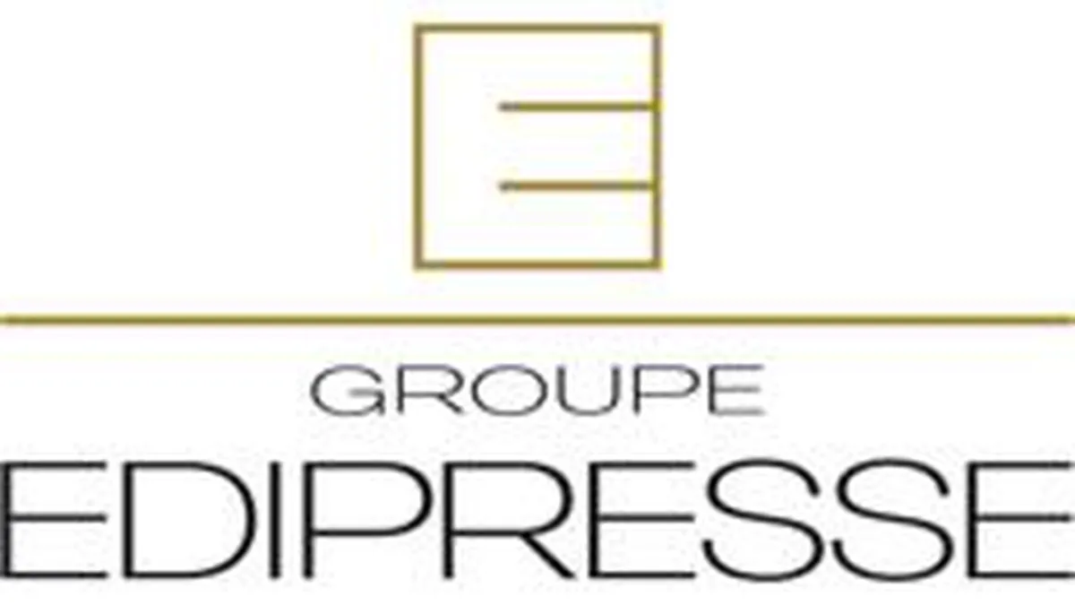 Trusturile elvetiene Edipresse si Tamedia au decis sa fuzioneze