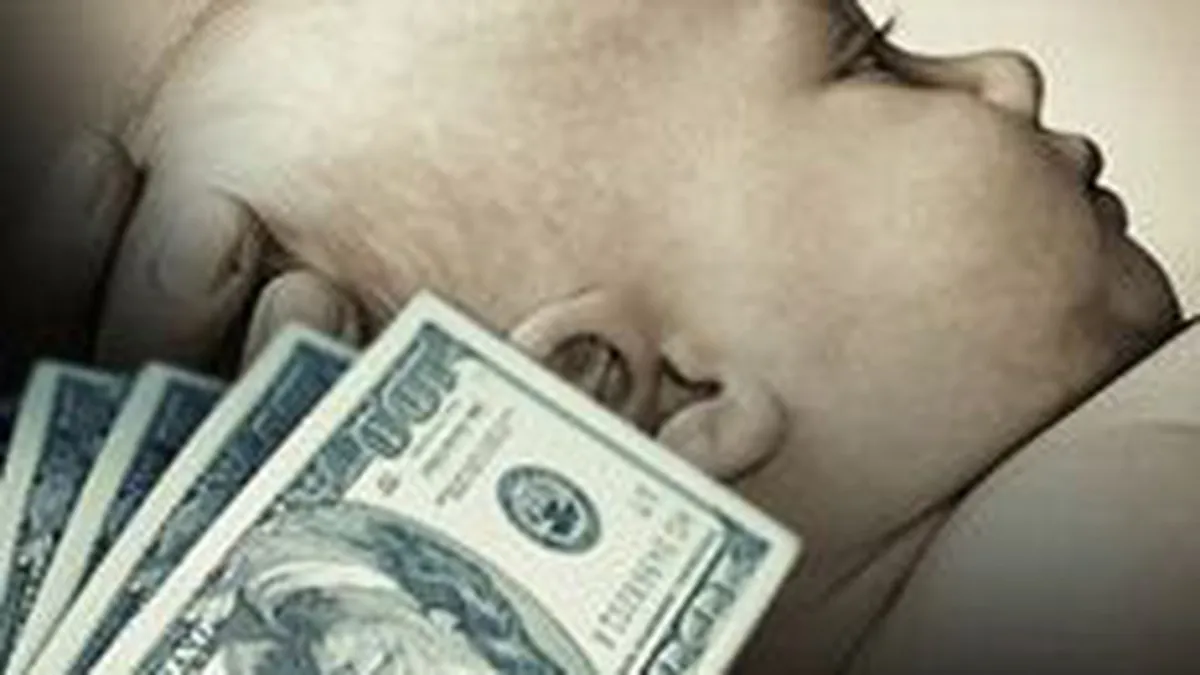 Cum functioneaza asigurarile pentru copii