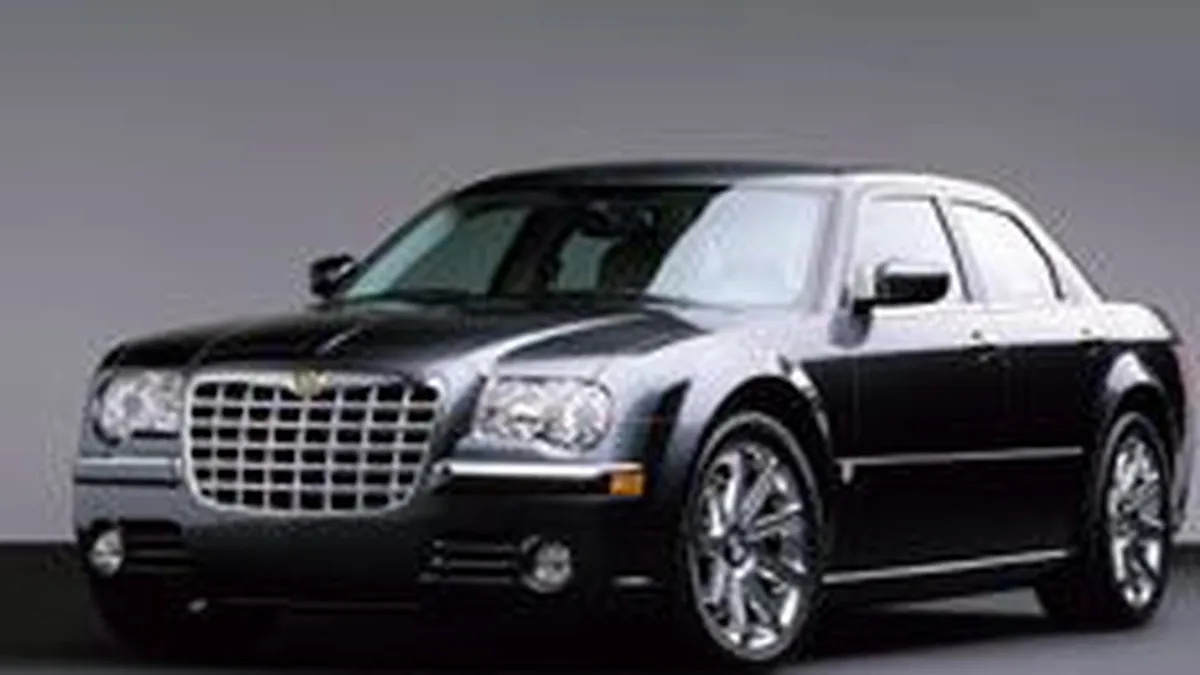 Chrysler nu exclude varianta falimentului