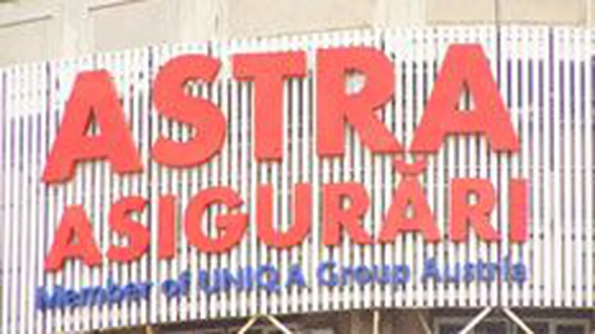 Astra Asigurari a trecut pe profit in 2008