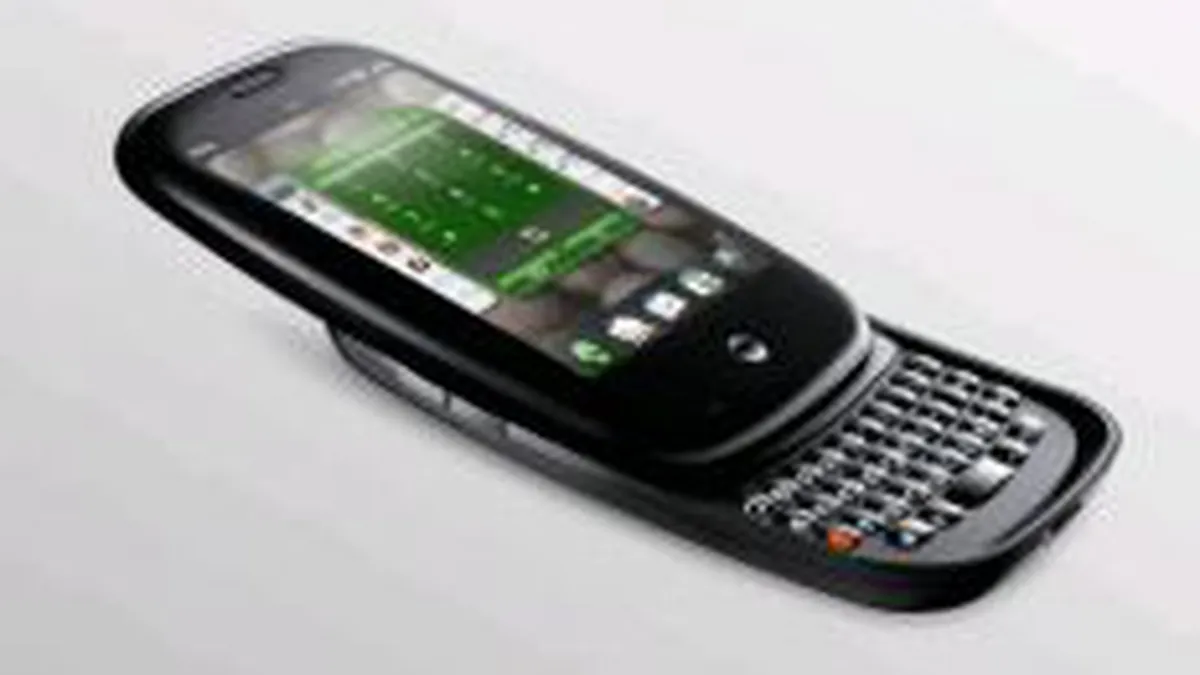 Palm avertizeaza venituri de doua ori mai mici decat estimarile analistilor pe T3