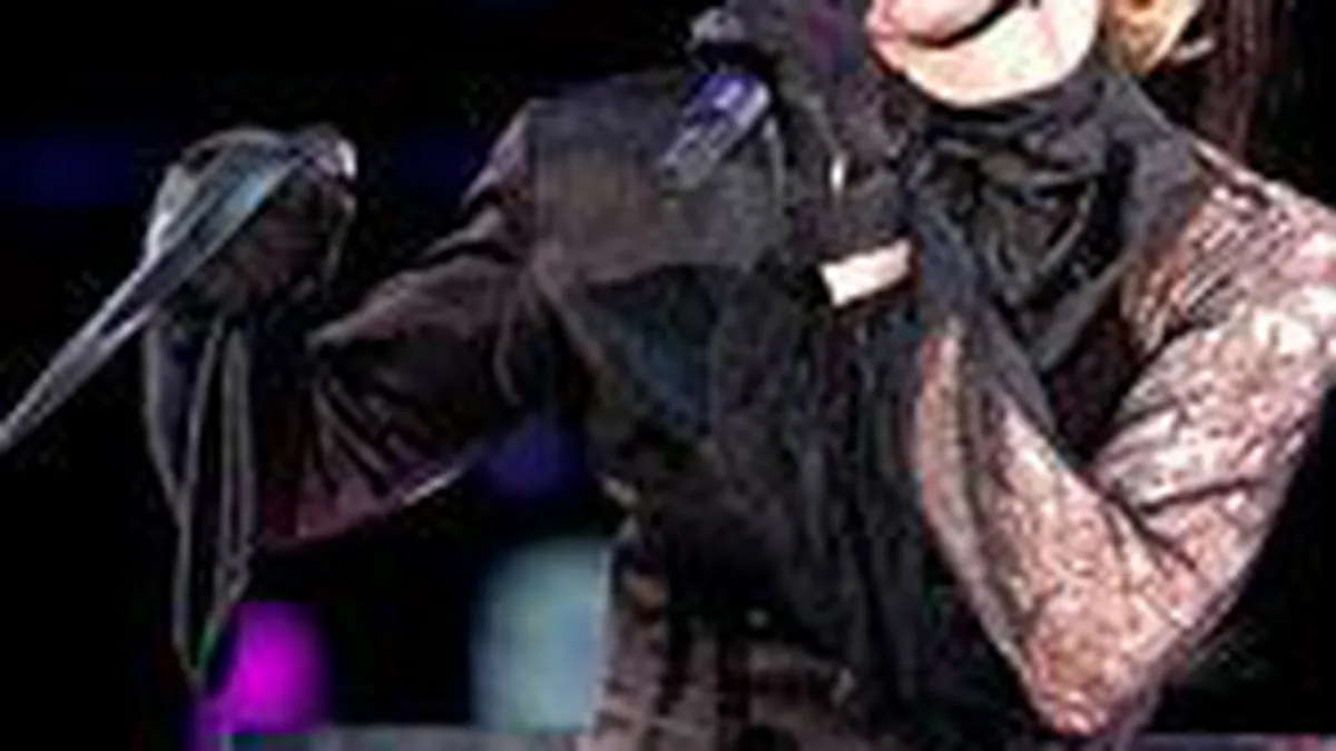 Vodafone a vandut 25% din totalul biletelor pentru concertul Madonnei