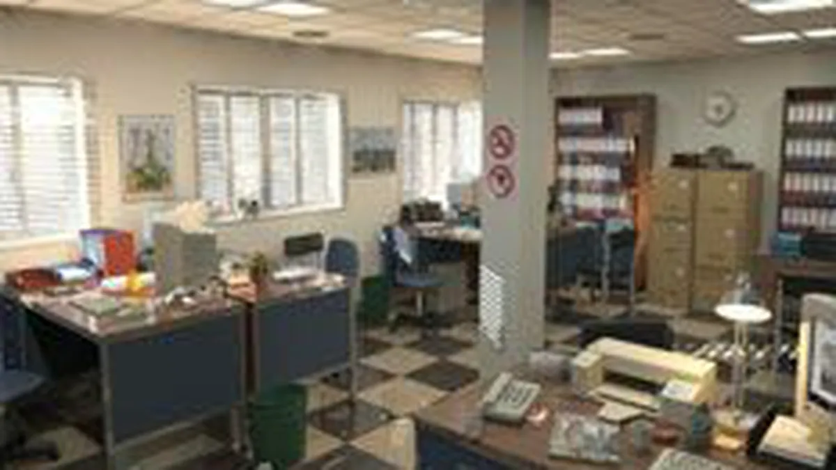 Solutie de criza: Transformarea proiectelor rezidentiale mici in birouri pentru IMM-uri