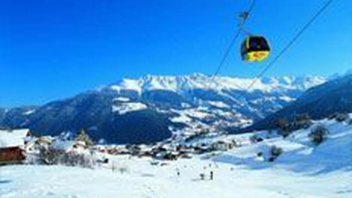 Sosirile in structurile de primire turistica au scazut cu 10,6% in ianuarie