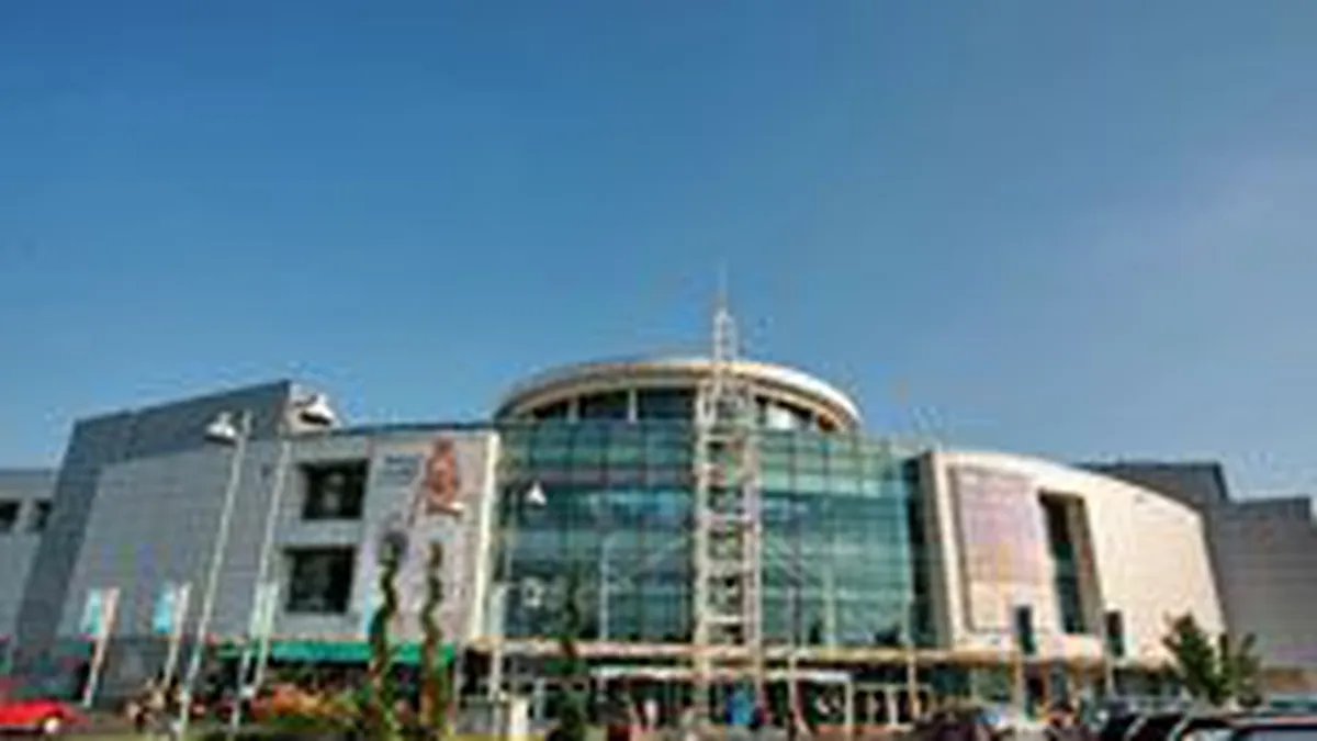 Extinderea mall-ului Plaza Romania va fi inaugurata oficial joi