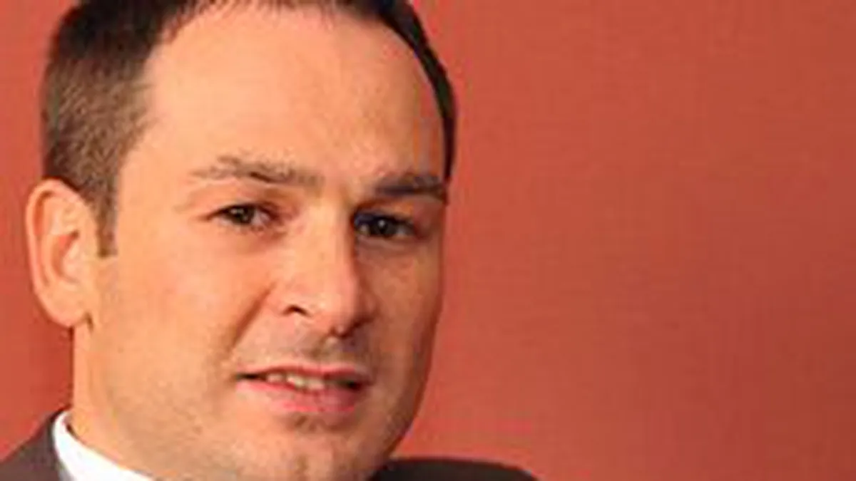 Negoita vrea sa dezvolte un complex turistic pe Litoral, cu 150 mil. euro