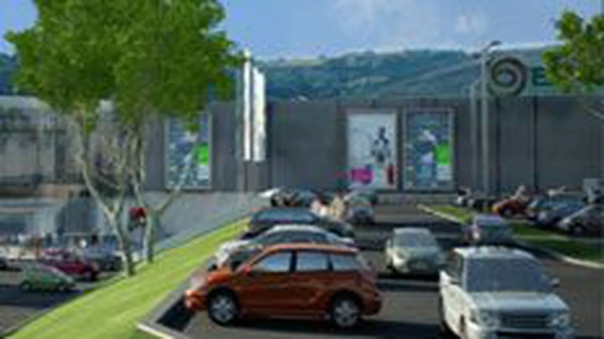 Prima faza a Era Shopping Park Oradea va fi deschisa oficial pe 11 martie