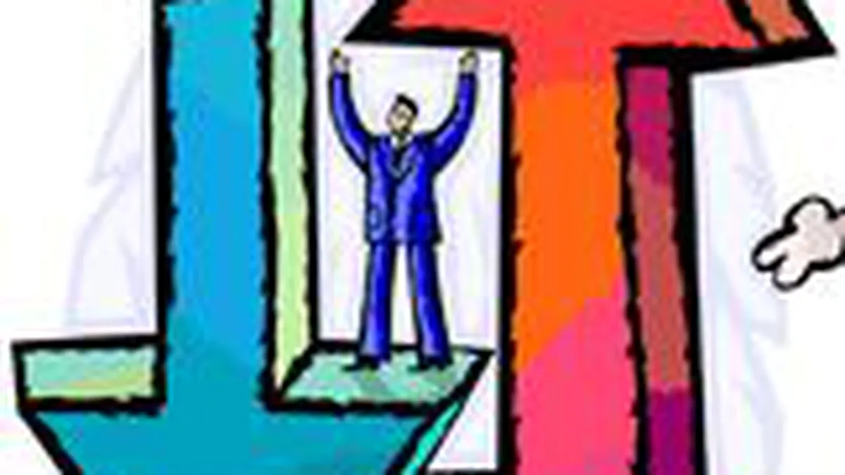 Scaderea \dramatica\ a preturilor locuintelor: himera sau previziune realista?