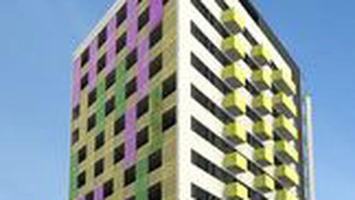 Primul dezvoltator care aplica strategia \tot ce nu vindem, scoatem la inchiriere\